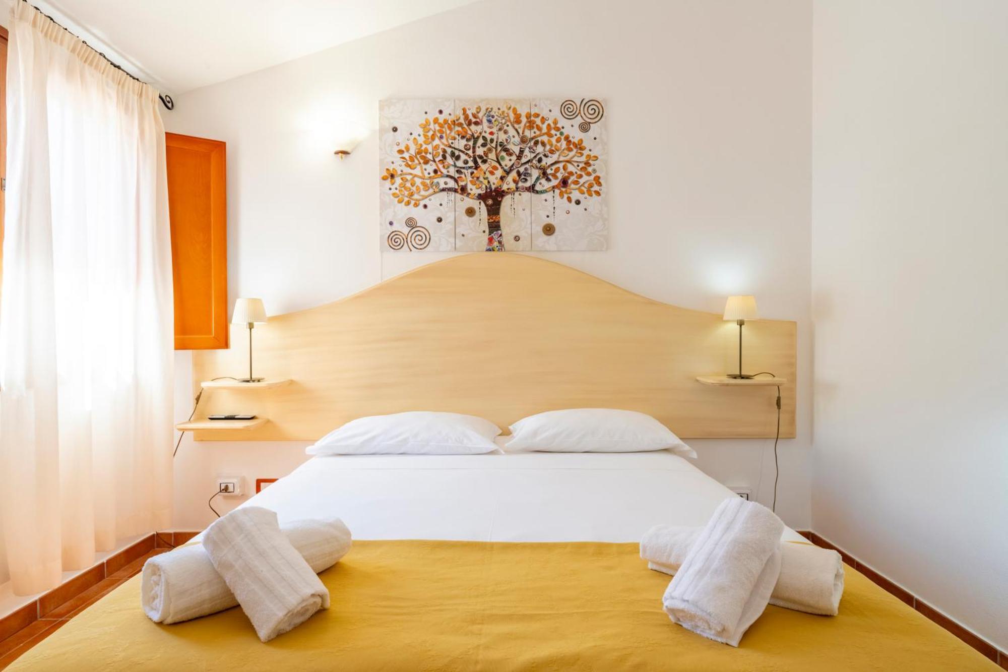 Hotel Marie Claire Ланузеи Экстерьер фото